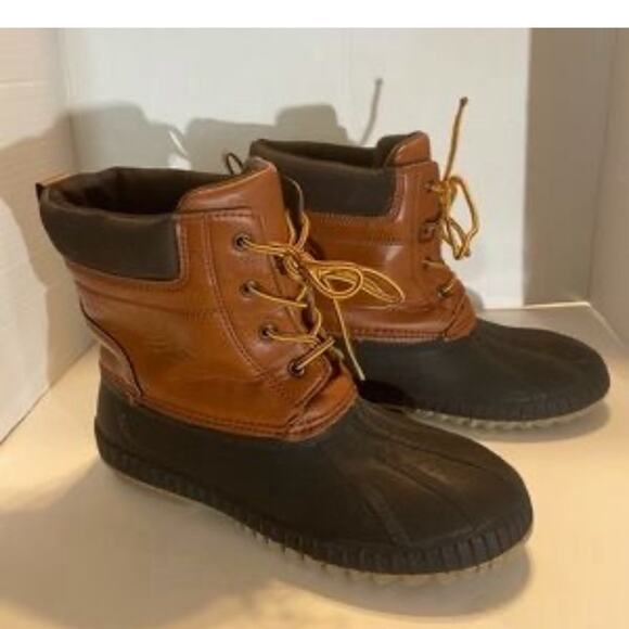 Gap boots - Picture 1 of 7